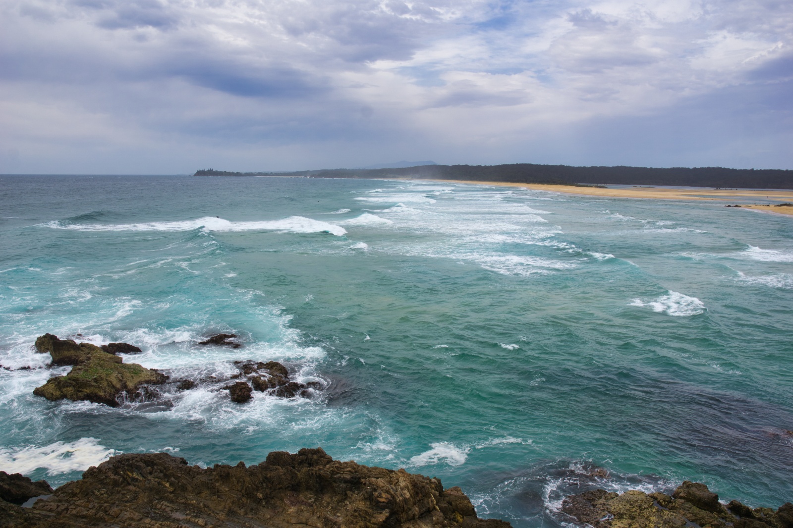 Batemans Bay Day 6 Roadtrip Australia 08